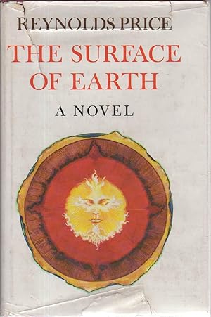 Seller image for THE SURFACE OF THE EARTH. for sale by Bookfever, IOBA  (Volk & Iiams)