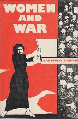 Seller image for WOMEN AND WAR. for sale by Bookfever, IOBA  (Volk & Iiams)