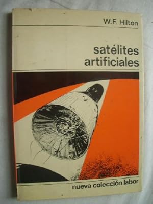 SATÉLITES ARTIFICIALES