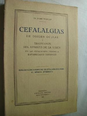 CEFALALGIAS