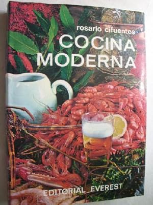 COCINA MODERNA