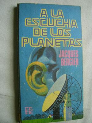 A LA ESCUCHA DE LOS PLANETAS