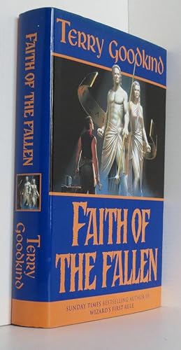 Faith Of The Fallen
