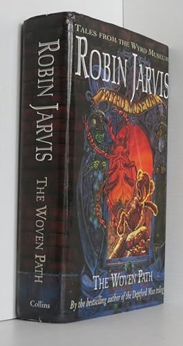 Image du vendeur pour The Woven Path : Tales From The Wyrd Museum Book 1 mis en vente par Durdles Books (IOBA) (PBFA)