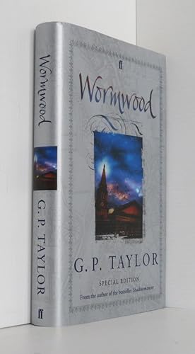 Seller image for Wormwood : Special Edition for sale by Durdles Books (IOBA) (PBFA)