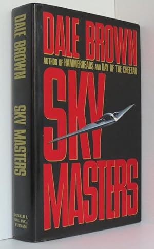 Seller image for Sky Masters for sale by Durdles Books (IOBA) (PBFA)