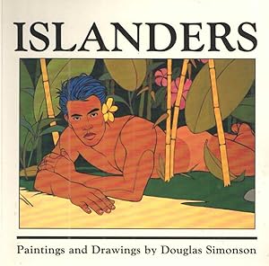 Seller image for Islanders for sale by Midway Book Store (ABAA)