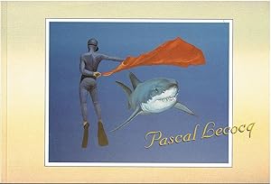 Seller image for Pascal Lecocq - Paintings for sale by Manian Enterprises