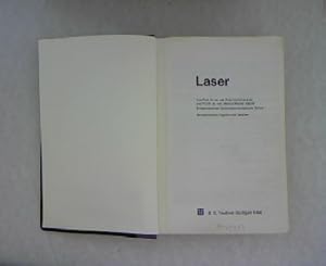 Seller image for Laser. for sale by Antiquariat Bookfarm