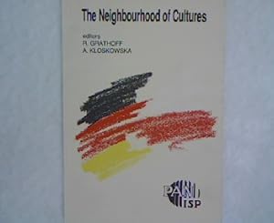 Imagen del vendedor de The Neighbourhood of Cultures. a la venta por Antiquariat Bookfarm