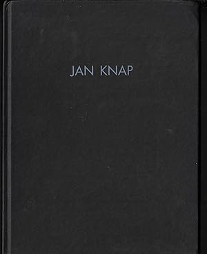 Bild des Verkufers fr JAN KNAP zum Verkauf von ART...on paper - 20th Century Art Books