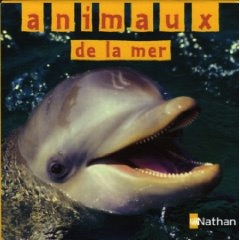 Animaux de la mer