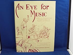 An Eye for Music