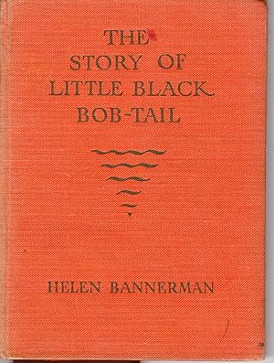 The Story of Little Black Bob-Tail