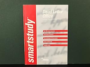 Dead Letter Office (Smartstudy English Guide)
