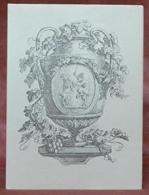 Seller image for Geist und Schnheit im Zrich des 18. Jahrhunderts. for sale by Bouquinerie du Varis