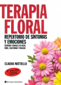 Imagen del vendedor de Terapia floral. Repertorio de sntomas y emociones. a la venta por Espacio Logopdico
