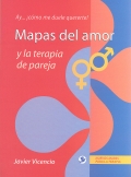 Imagen del vendedor de Mapas del amor y la terapia de pareja. a la venta por Espacio Logopdico