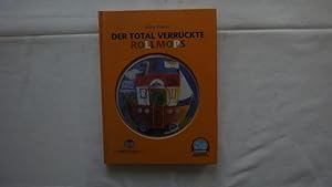 Bild des Verkufers fr Der Total Verrckte Rollmops. CD-Book. (Lese-und Rechtschreibprogramm) zum Verkauf von Malota