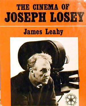 The Cinema Of Joseph Losey