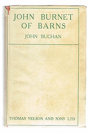 John Burnet of Barns