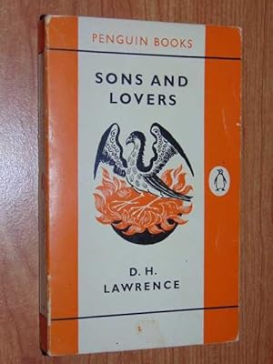 Sons And Lovers