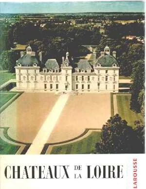 Chateaux De La Loire By Poisson Georges 1963 Librairie Philippe Arnaiz Chateaux De La Loire By Poisson Georges 1963 Librairie Philippe Arnaiz