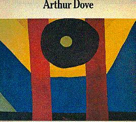 Arthur Dove