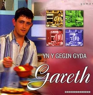 Seller image for Yn y Gegin Gyda Gareth for sale by Pendleburys - the bookshop in the hills