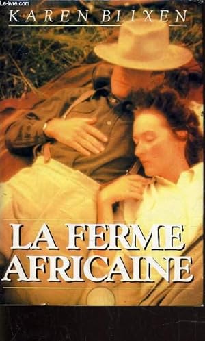 Image du vendeur pour LA FERME AFRICAINE. mis en vente par Le-Livre