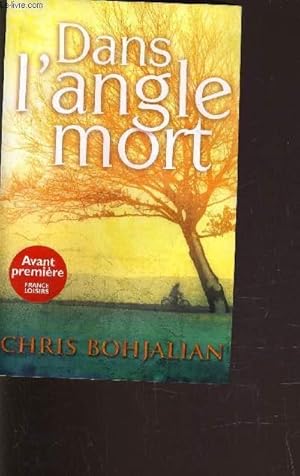 Seller image for DANS L'ANGLE MORT. for sale by Le-Livre