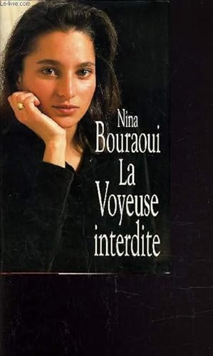 Image du vendeur pour LA VOYEUSE INTERDITE. mis en vente par Le-Livre