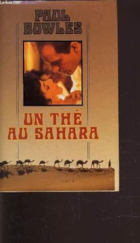 Seller image for UN THE AU SAHARA. for sale by Le-Livre