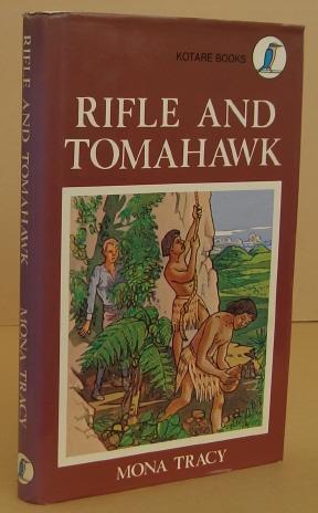 Seller image for Rifle and Tomahawk for sale by Mainly Fiction