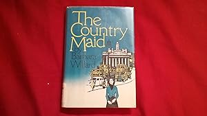 Seller image for THE COUNTRY MAID for sale by Betty Mittendorf /Tiffany Power BKSLINEN