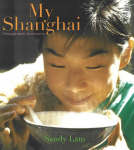 My Shanghai. Through Tastes and Memories.