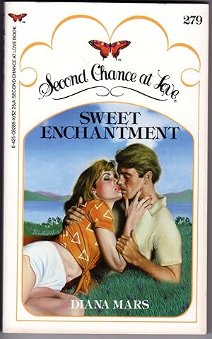 Seller image for Sweet Enchantment for sale by Mirror Image Book