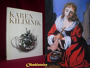 Imagen del vendedor de Karen Kilimnik a la venta por Okmhistoire