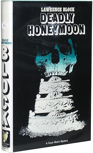 Deadly Honeymoon