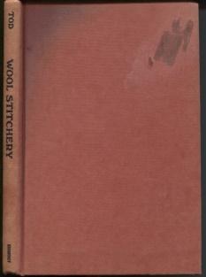 Seller image for Wool Stitchery (Embroidery in Wools) for sale by E Ridge Fine Books