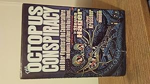 Imagen del vendedor de THE OCTOPUS CONSPIRACY and Other Vignettes of the Counterculture a la venta por Paraphernalia Books 'N' Stuff