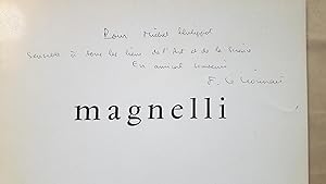 Magnelli.