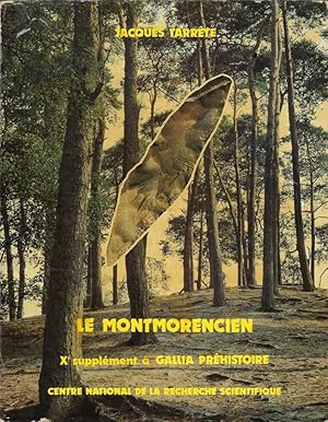 Image du vendeur pour *Le Montmorencien mis en vente par Librairie Archaion