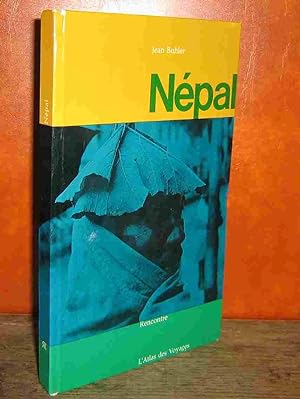 Seller image for NEPAL for sale by Livres 113