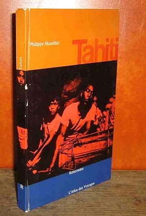 Image du vendeur pour TAHITI mis en vente par Livres 113
