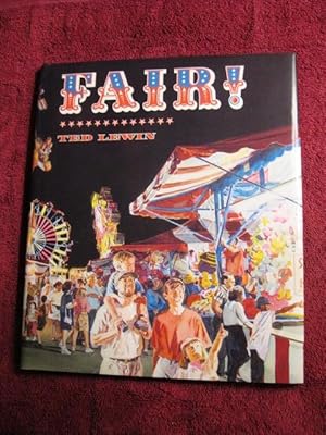 Seller image for Fair! (Signed by Author) for sale by My November Guest Books