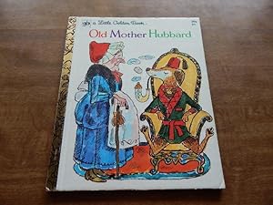 Old Mother Hubard