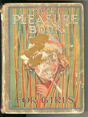 Immagine del venditore per Warne's Pleasure Book for Girls venduto da Peakirk Books, Heather Lawrence PBFA