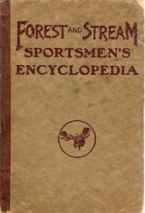 Sportsmen's Encyclopaedia