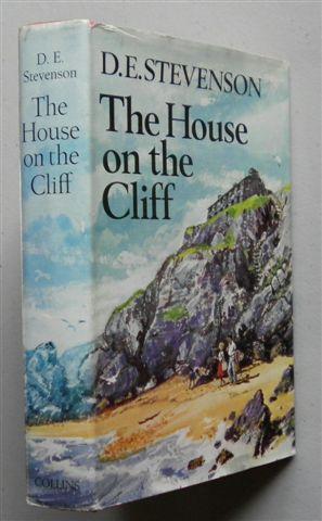 Seller image for THE HOUSE ON THE CLIFF for sale by Instant Rare and Collectable
